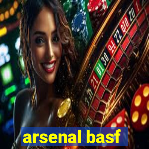 arsenal basf